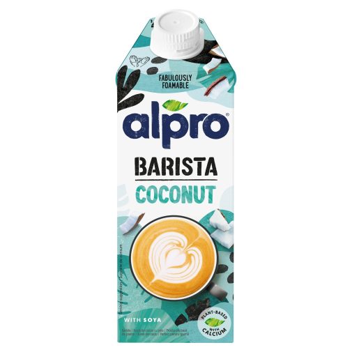 Alpro Barista kókuszital (750 ml)