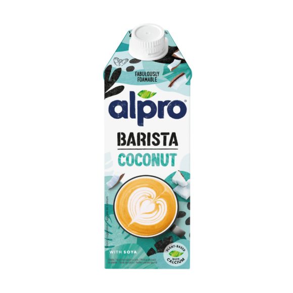 Alpro Barista kókuszital (750 ml)
