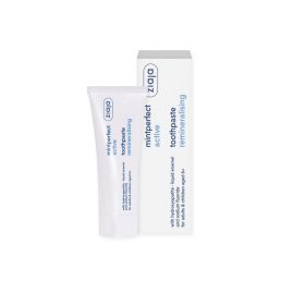 Ziaja Mintperfekt aktív remineralizáló fogkrém (75 ml)