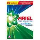 Ariel mosópor, Mountain Spring 4,4 kg (80 mosás)
