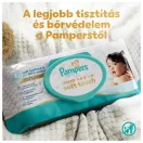 Pampers Aqua Soft Touch nedves törlőkendő 60 db