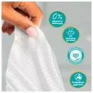 Pampers Aqua Soft Touch nedves törlőkendő 60 db