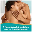 Pampers Aqua Soft Touch nedves törlőkendő 60 db