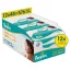 Pampers Aqua Soft Touch nedves törlőkendő 12x48 db