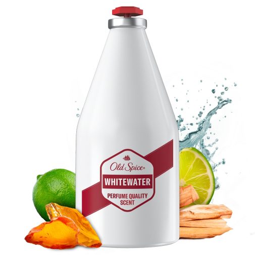 Old Spice Whitewater borotválkozás utáni arcszesz (100 ml)