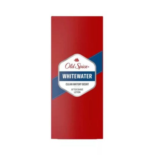 Old Spice Whitewater borotválkozás utáni arcszesz (100 ml)