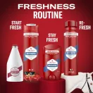 Old Spice Whitewater borotválkozás utáni arcszesz (100 ml)