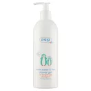 ZIAJA Baba & gyermek pumpás tusfürdő testre és hajra, 6 hónapos kortól (400 ml)