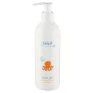ZIAJA Baba fürdető gél, 3 hónapos kortól (300 ml)