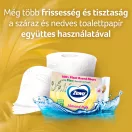Zewa Exclusive Ultra Soft Almond toalettpapír 4 rétegű (16 tekercs)