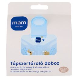 MAM Tejporadagoló doboz (lányos)