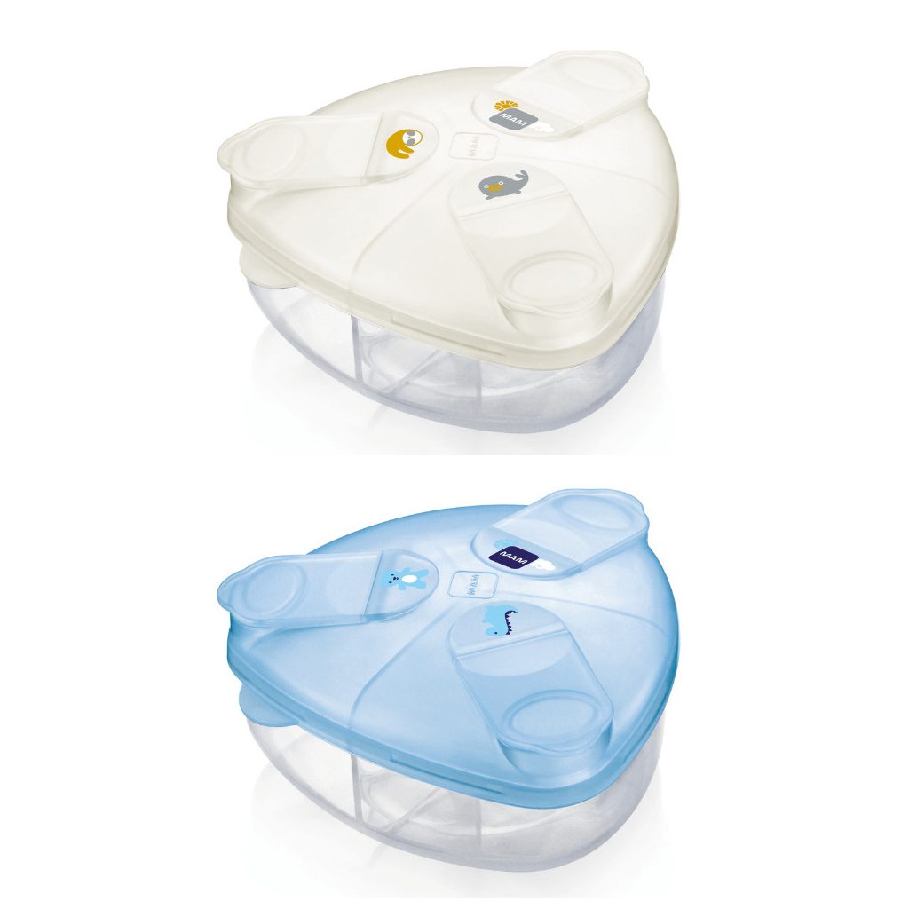 MAM Tejporadagoló doboz (unisex)