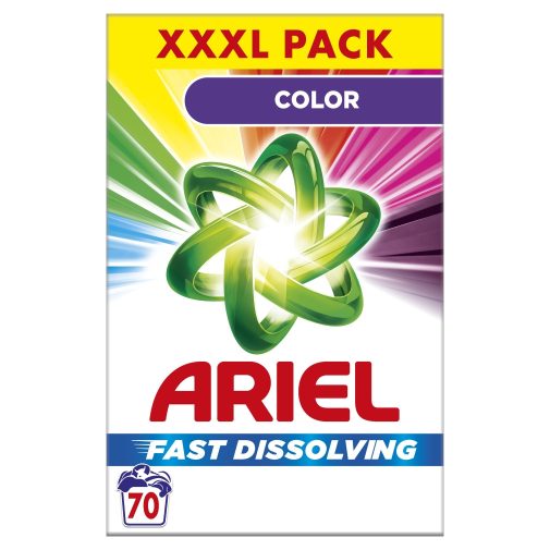 Ariel mosópor, Color 3,85 kg (70 mosás)