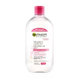   Garnier Skin Naturals All in One micellás víz 3in1 érzékeny bőrre (700 ml)
