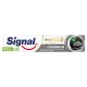 Signal Nature Elements fogkrém aktív szénnel 75 ml