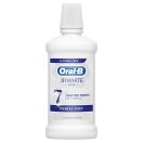Oral-B 3d white luxe perfection szájvíz 500 ml