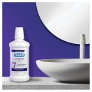 Oral-B 3d white luxe perfection szájvíz 500 ml