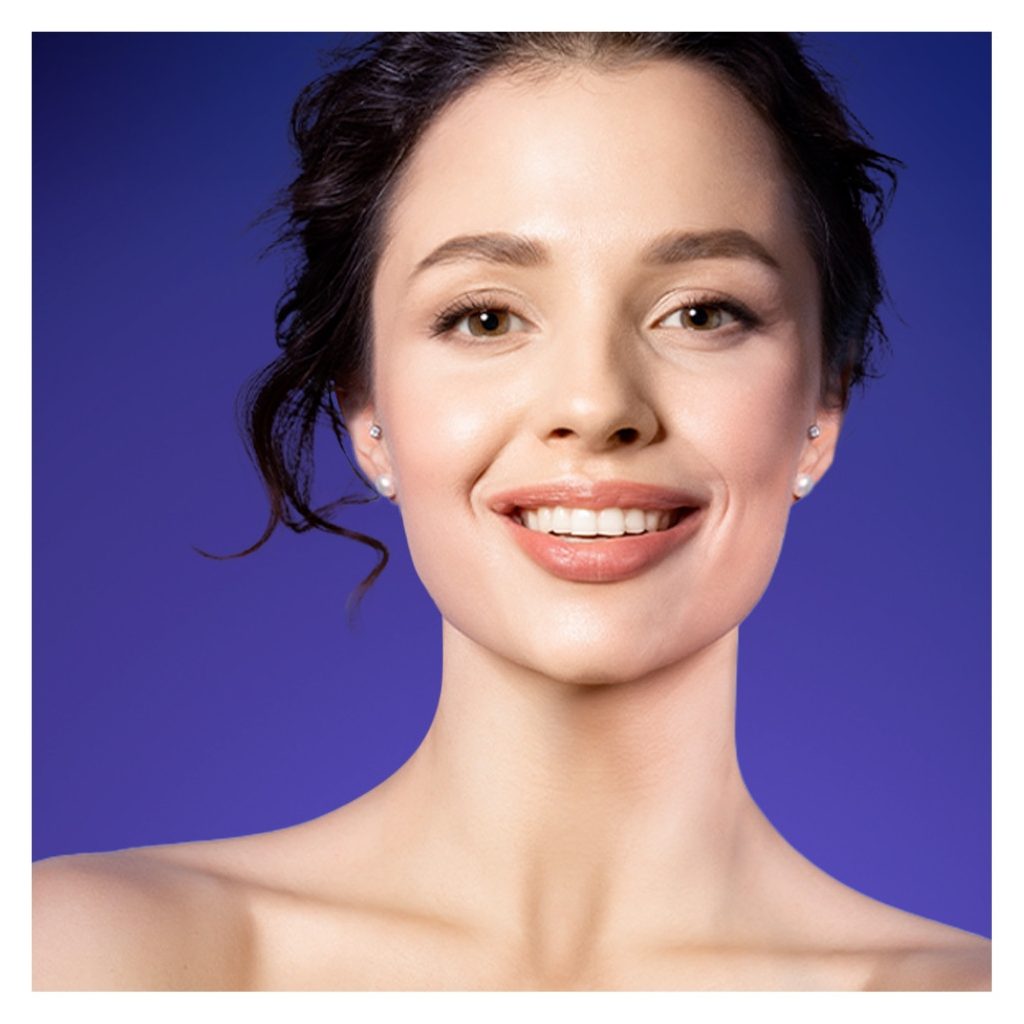 Oral-B 3d white luxe perfection szájvíz 500 ml