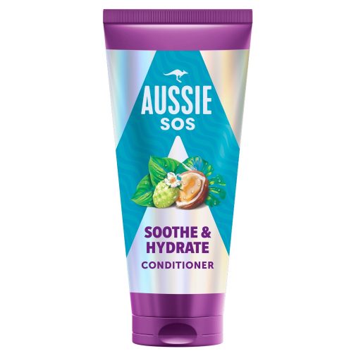 Aussie SOS Soothe hajbalzsam (200 ml)