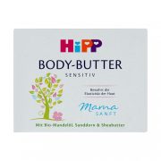 Hipp Mamasanft sensitiv testvaj (200 ml)