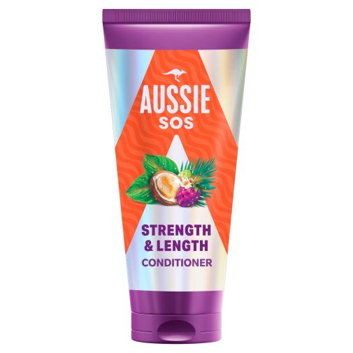 Aussie SOS Strength & Length Balzsam (200 ml)