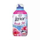 Lenor Fresh Air Effect Pink Blossom öblítő 840 ml (60 mosás)