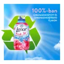 Lenor Fresh Air Effect Pink Blossom öblítő 840 ml (60 mosás)
