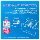 Lenor Fresh Air Effect Pink Blossom öblítő 840 ml (60 mosás)