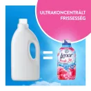 Lenor Fresh Air Effect Pink Blossom öblítő 840 ml (60 mosás)