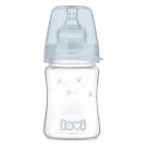 LOVI üveg cumisüveg Botanic, 150 ml (0 hó+)