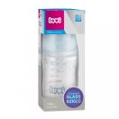 LOVI üveg cumisüveg Botanic, 150 ml (0 hó+)