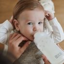 LOVI üveg cumisüveg Botanic, 150 ml (0 hó+)