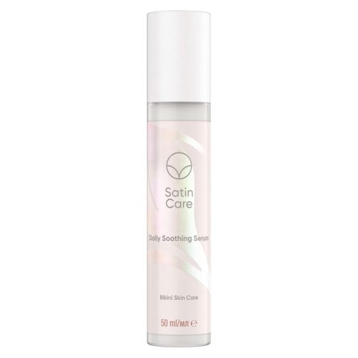 Gillette Venus Satin Care bőrnyugtató szérum (50 ml)