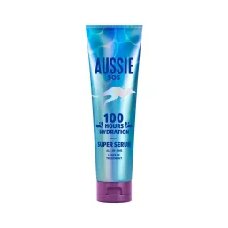 Aussie SOS Hydration hajpakolás (160 ml)