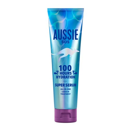 Aussie SOS Hydration hajpakolás (160 ml)