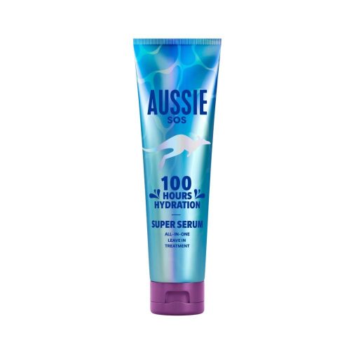 Aussie SOS Hydration hajpakolás (160 ml)