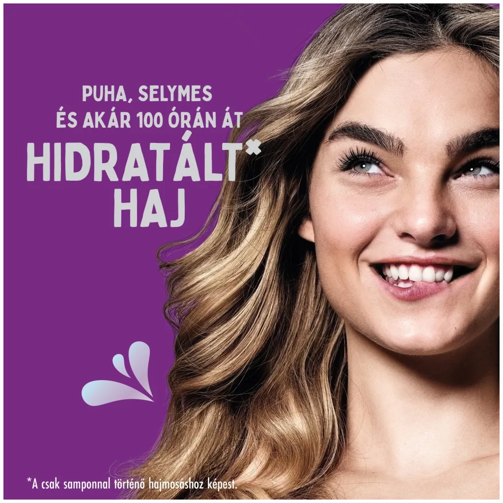 Aussie SOS Hydration hajpakolás (160 ml)