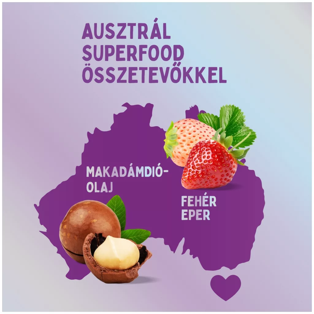 Aussie SOS Hydration hajpakolás (160 ml)