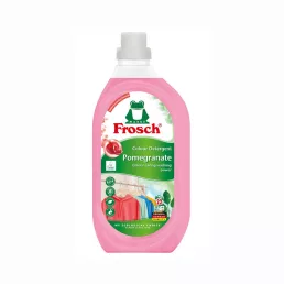 Frosch folyékony mosószer gránátalma 1,5 l