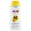 Hipp Babysanft naptej érzékeny bőrre SPF50+ 200 ml