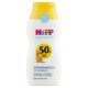 Hipp Babysanft naptej érzékeny bőrre SPF50+ 200 ml