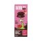 Bob Snail alma-málna gyümölcs snack étcsokoládéban (30 g)