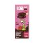 Bob Snail alma-málna gyümölcs snack étcsokoládéban (30 g)