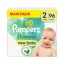 CSOMAGOLÁSSÉRÜLT - Pampers Harmonie pelenka 2, 4-8 kg, 96 db