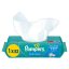 Pampers nedves törlőkendő Fresh clean (52 db)