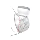 BabyOno Shelly mellszívó alkatrész - membrán és szelep 100 KIT I.