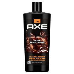Axe Dark Temptation tusfürdő (700 ml)
