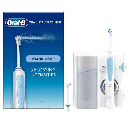Oral-B Oral Health Center