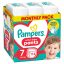Pampers Active Baby Pants bugyipelenka 7, 15+ kg HAVI PELENKACSOMAG 114 db