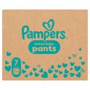 Pampers Active Baby Pants bugyipelenka 7, 15+ kg HAVI PELENKACSOMAG 114 db